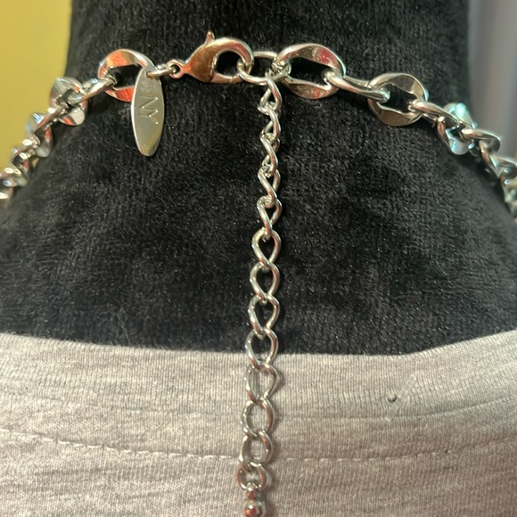 New York and Co. Statement Necklace - Picture 6 of 8